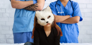 En Michoacán médicos Veterinarios no darán atención a los Therian