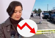 Disminuyen homicidios y delitos de alto impacto en Michoacán hasta un 30 por ciento con el Plan Michoacán