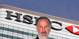 José Antonio Meade asume la presidencia del Consejo de Administración de HSBC México