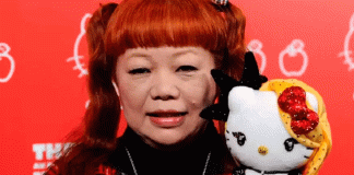 Yuko Yamaguchi se despide de Hello Kitty tras cuatro décadas