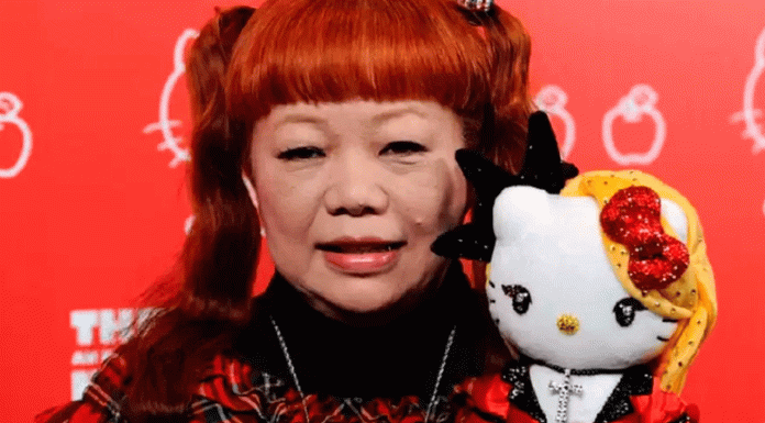Yuko Yamaguchi se despide de Hello Kitty tras cuatro décadas