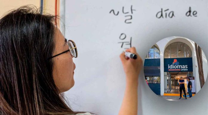 Cruza fronteras y aprende un nuevo idioma; UMSNH apertura su convocatoria para estudiar 11 idiomas