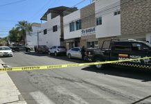 Sujeto queda herido tras ser agredido a tiros en Ampliación La Huerta, Morelia