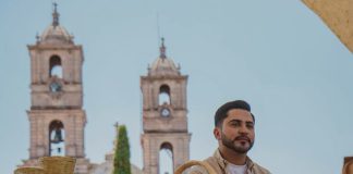 Alcalde descarta pérdidas por obras en Huandacareo