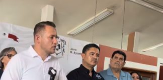 Sacuden cambios a Seguridad Pública en Jiquilpan