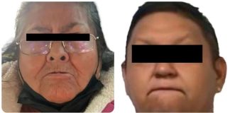 Sentencian a seis años de prisión a Víctor “N” por caso “Doña Carlota”