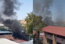 “En Aguililla el caos está desatado y no hay seguridad”: Párroco