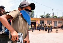 El deporte, la mejor jugada contra el crimen en Michoacán