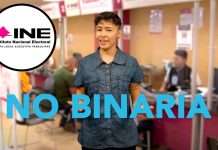 VIDEO // INE permitirá registrar identidad no binaria en la credencial para votar