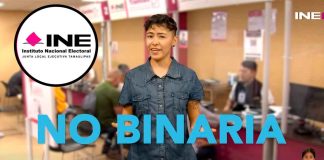VIDEO // INE permitirá registrar identidad no binaria en la credencial para votar