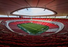 FIFA aun valora quitarle a Guadalajara la sede del repechaje del mundial