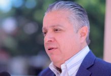 Internet gratuito para todos; 12,500 estudiantes se registran el primer día al programa DATA: Luis Navarro