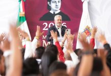 ¡Adiós al “no tengo datos”! Más de 200 mil estudiantes de prepa y universidad tendrán internet gratis: Bedolla