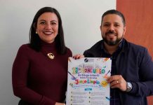 “Ilumina tus derechos”: invita CEDH a las infancias de Michoacán a dibujar el juego limpio y la inclusión