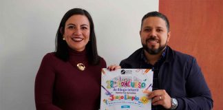 “Ilumina tus derechos”: invita CEDH a las infancias de Michoacán a dibujar el juego limpio y la inclusión