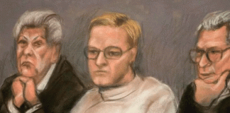 Marius Borg Høiby declara entre lágrimas en juicio por violación en Noruega