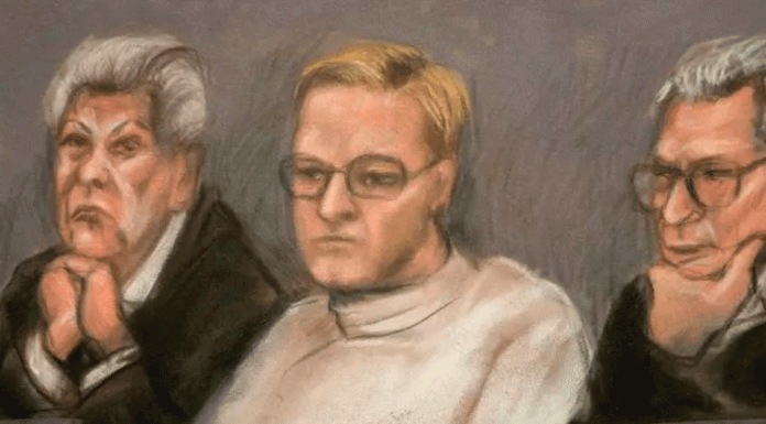 Marius Borg Høiby declara entre lágrimas en juicio por violación en Noruega