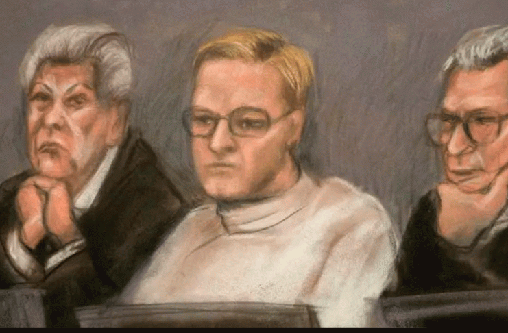 Marius Borg Høiby declara entre lágrimas en juicio por violación en Noruega