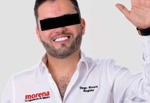 La Secretaría de Seguridad del Estado asumirá la vigilancia en Tequila tras la detención del alcalde