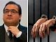 Exgobernador Javier Duarte permanece en prisión por caso de corrupción