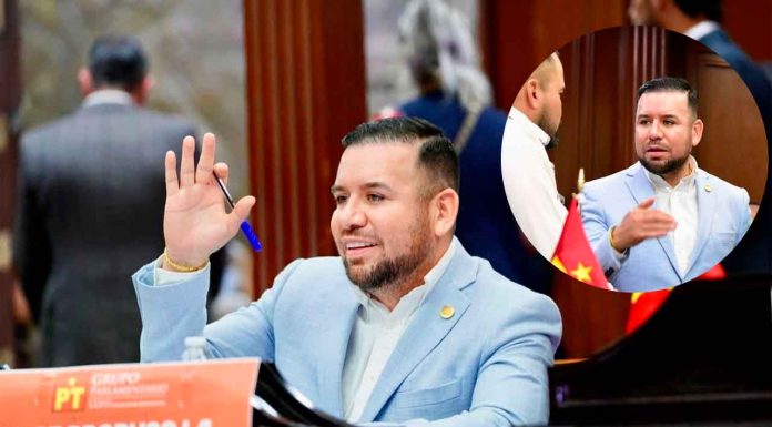 Reducción de jornada laboral a 40 horas, una conquista más de la 4T y de todas y todos los trabajadores mexicanos