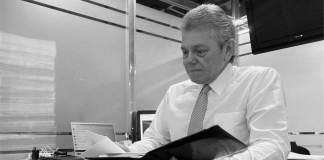 Fallece Juan Francisco Castañeda, veterano periodista mexicano