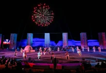 La magia de la K’uínchekua se vivirá en Tzintzuntzan; por primera vez habrá venta de boletos para apoyar a comunidades