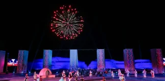 La magia de la K’uínchekua se vivirá en Tzintzuntzan; por primera vez habrá venta de boletos para apoyar a comunidades