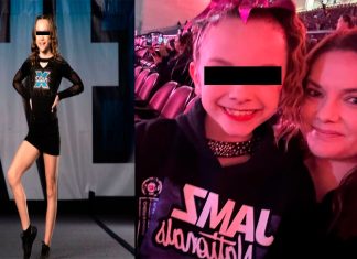 Mujer mata a tiros a su hija de 11 años y luego se suicida en hotel de Las Vegas