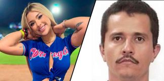 María Julissa, vinculada en versiones digitales con “El Mencho”