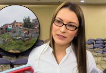 Morelia cuenta aún con 200 colonias irregulares