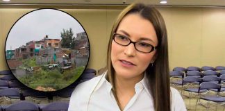 Morelia cuenta aún con 200 colonias irregulares