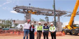 Es posible gobernar sin endeudar a Michoacán: Bedolla