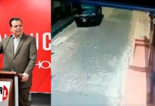 #VIDEO// ¡Escándalo en Zitácuaro! Difunden video que vincula al hermano del alcalde en balacera