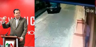 #VIDEO// ¡Escándalo en Zitácuaro! Difunden video que vincula al hermano del alcalde en balacera