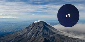 #VIDEO// México impulsa la vigilancia volcánica con el satélite Gxiba-1 en órbita