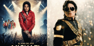#VIDEO//La leyenda de Michael Jackson revive en la gran pantalla: se estrena el esperado avance de su película