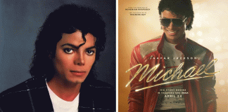 #VIDEO//La leyenda revive confirman estreno mundial y tráiler oficial de “Michael” para abril de 2026