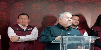 Morena no politizará asesinato de Carlos Manzo