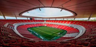 El Mundial de Futbol 2026 entra en su fase decisiva de preparación