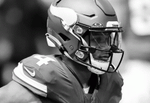 Tragedia en la NFL: fallece a los 25 años la joven promesa Rondale Moore