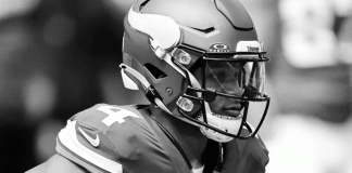 Tragedia en la NFL: fallece a los 25 años la joven promesa Rondale Moore