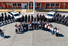 Concluye taller intensivo para garantizar seguridad de periodistas en coberturas de riesgo: SSP