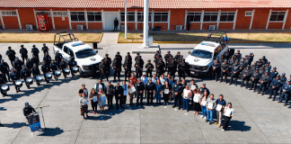 Concluye taller intensivo para garantizar seguridad de periodistas en coberturas de riesgo: SSP