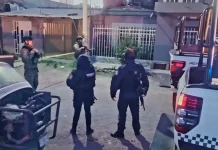 B4l34n a hombre en Jacona; mu3r3 al llegar al Hospital IMSS de Zamora