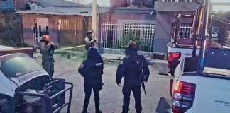 B4l34n a hombre en Jacona; mu3r3 al llegar al Hospital IMSS de Zamora