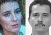 Pareja de “El Mencho” habría sido clave en su localización y caída