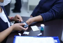 Centros de salud y hospitales del estado brindan atención de manera regular: SSM