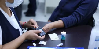 Centros de salud y hospitales del estado brindan atención de manera regular: SSM