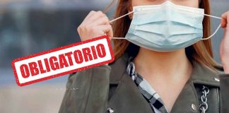 Incremento de casos de sarampión, regresa cubrebocas obligatorio en escuelas